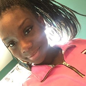 Meet your Posher, Tiana